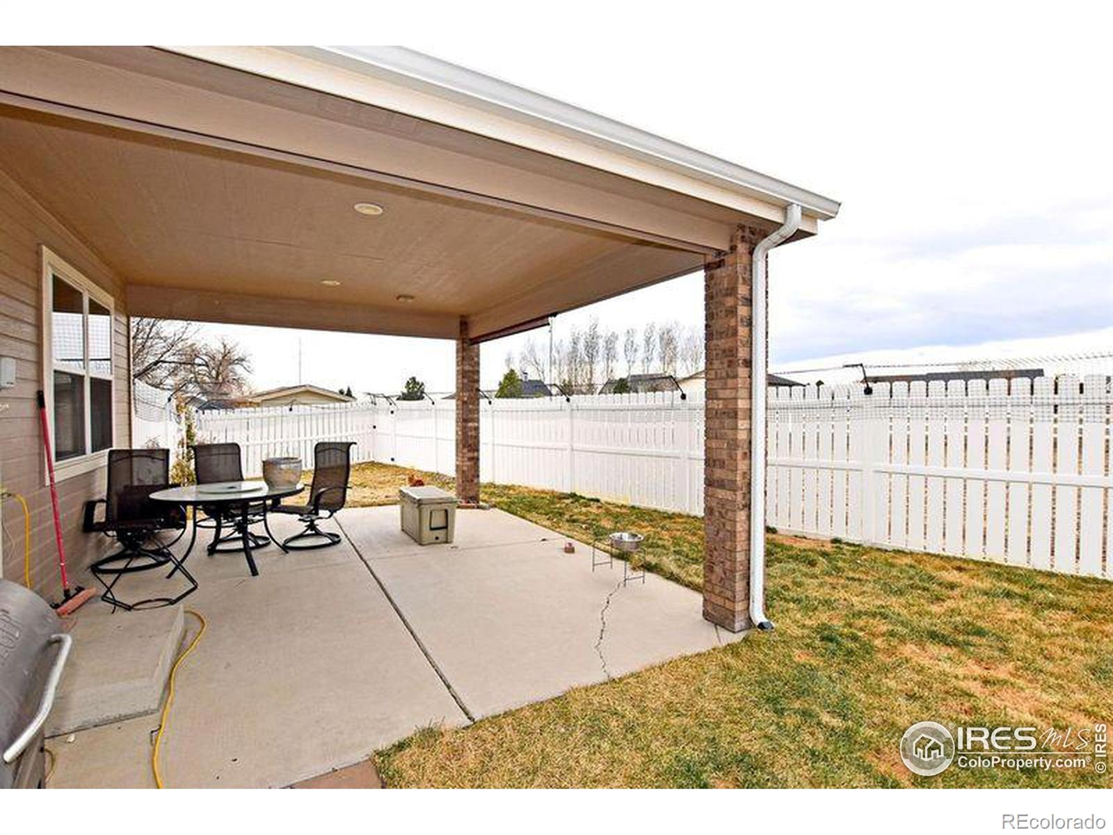 MLS Image #28 for 3117  58th ave ct,greeley, Colorado