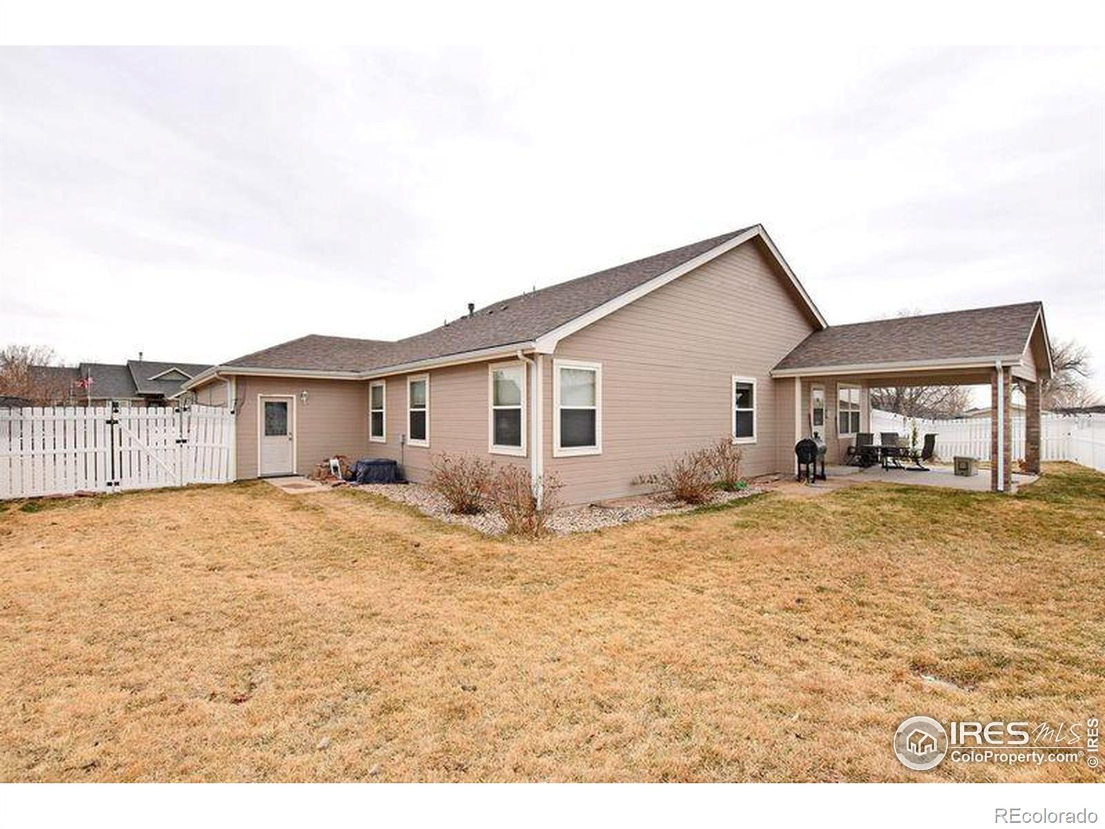 MLS Image #29 for 3117  58th ave ct,greeley, Colorado
