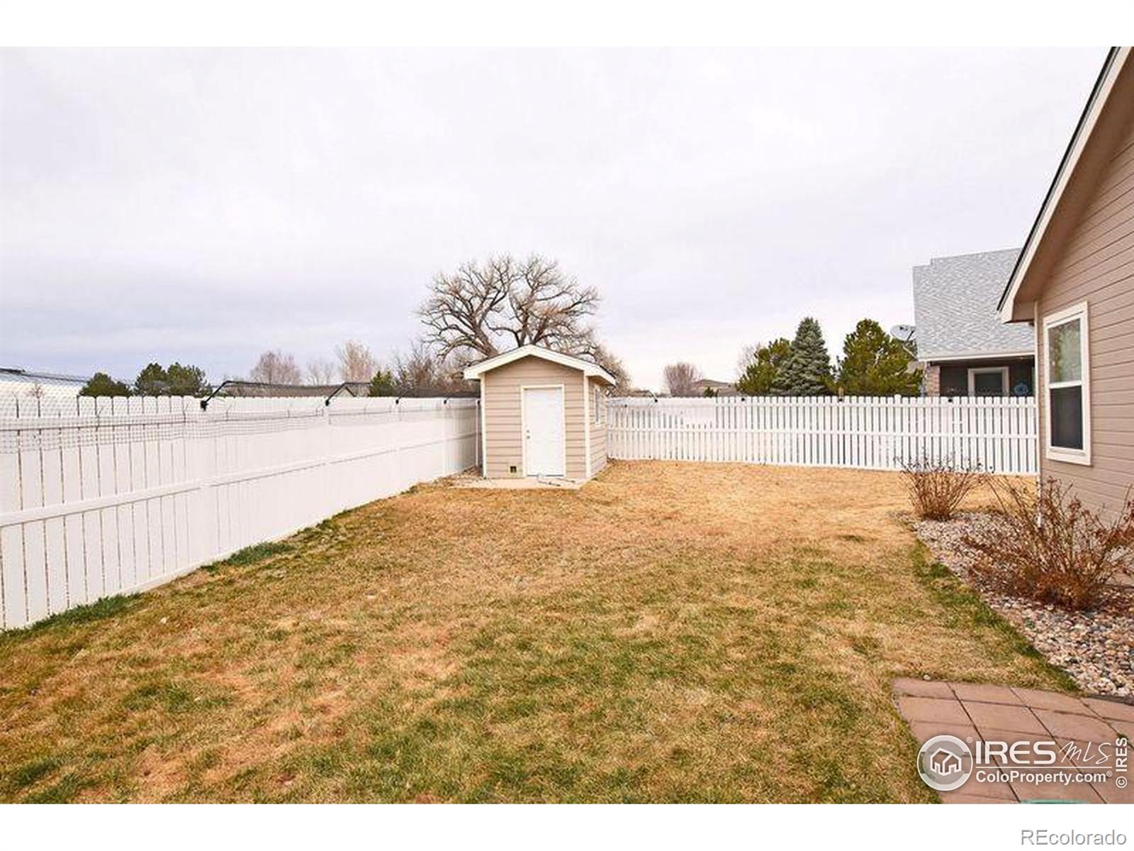 MLS Image #31 for 3117  58th ave ct,greeley, Colorado