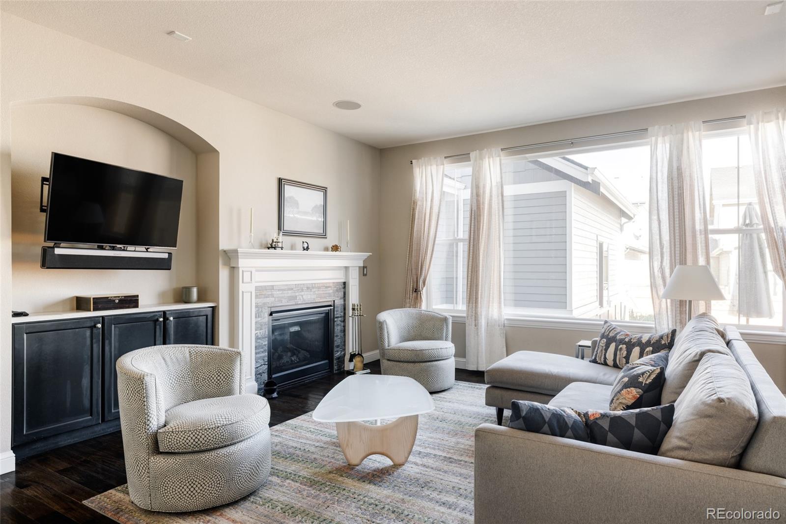 MLS Image #10 for 9575 e 3rd place,denver, Colorado