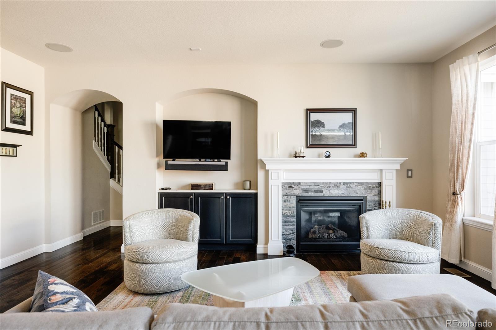 MLS Image #11 for 9575 e 3rd place,denver, Colorado
