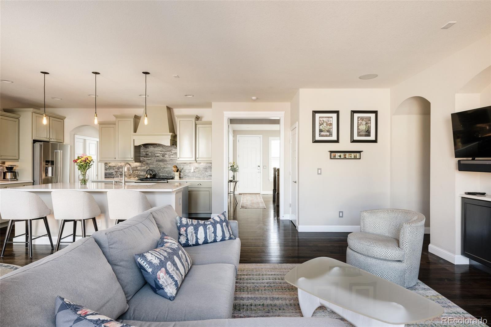 MLS Image #12 for 9575 e 3rd place,denver, Colorado