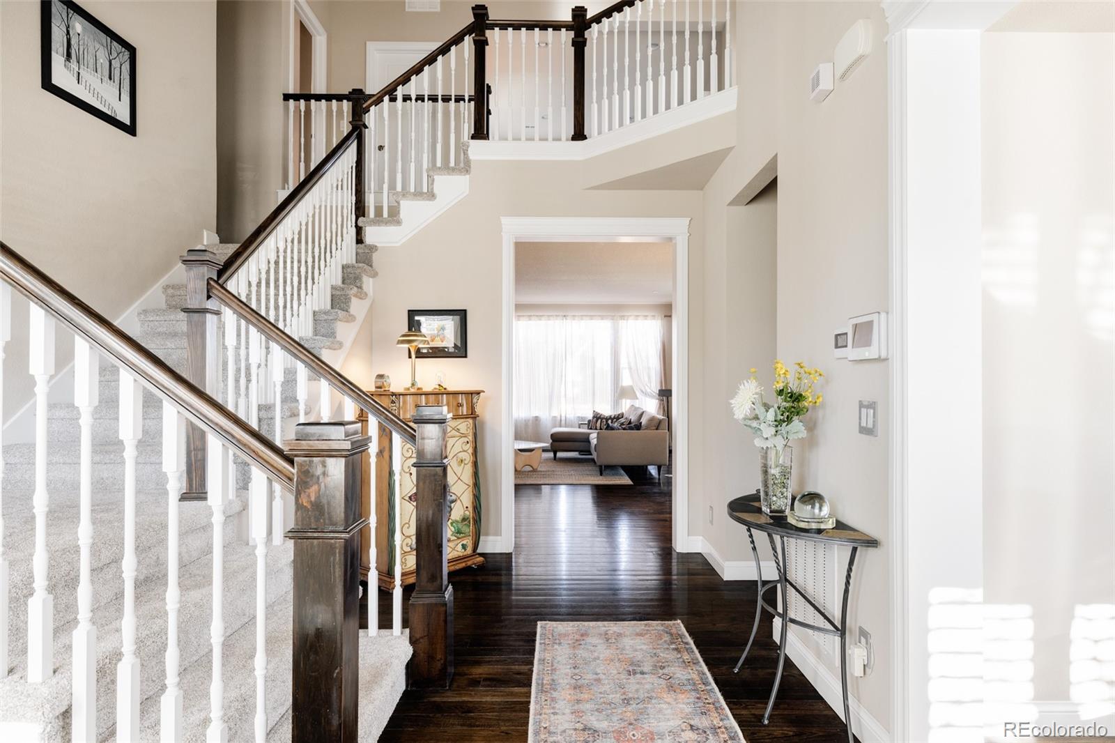 MLS Image #2 for 9575 e 3rd place,denver, Colorado