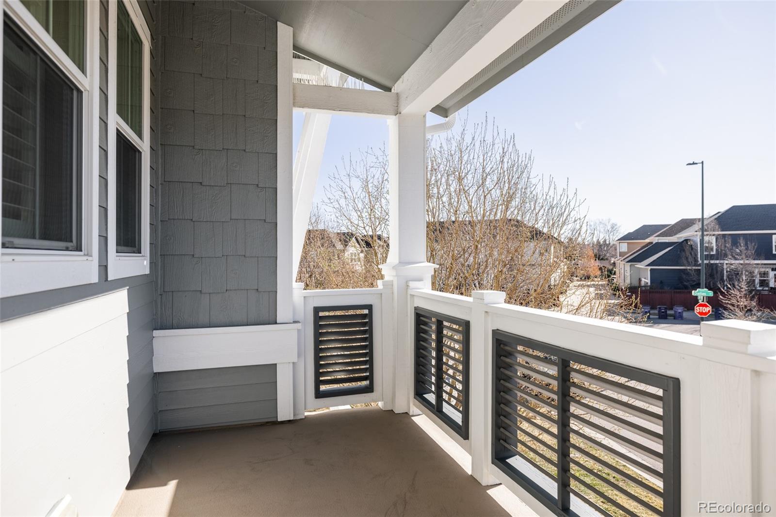 MLS Image #21 for 9575 e 3rd place,denver, Colorado