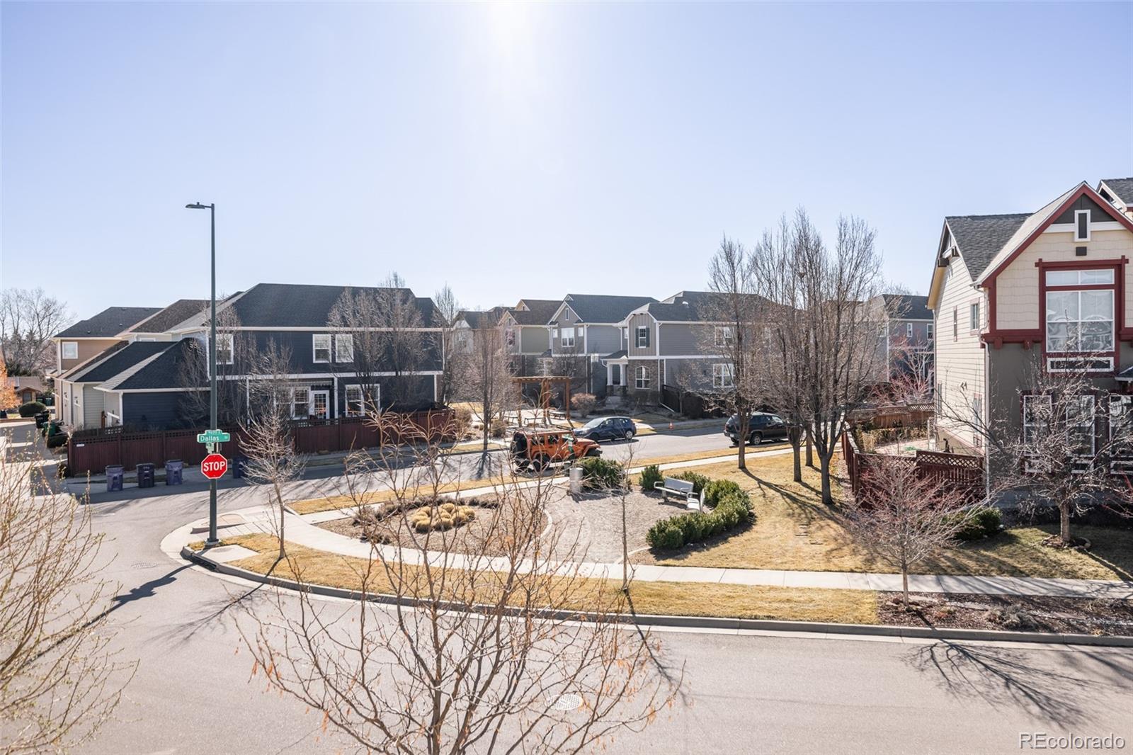 MLS Image #22 for 9575 e 3rd place,denver, Colorado