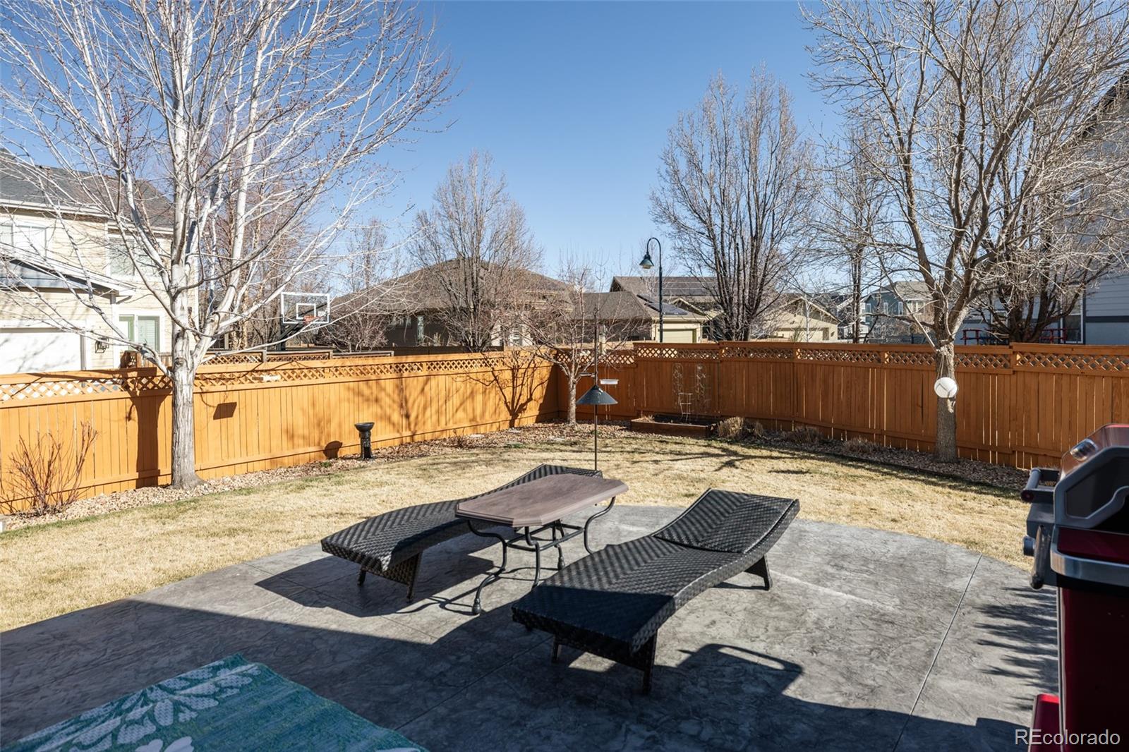MLS Image #32 for 9575 e 3rd place,denver, Colorado
