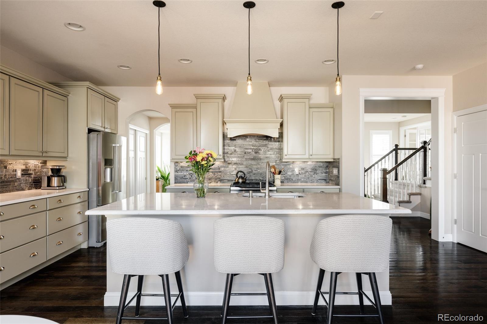 MLS Image #8 for 9575 e 3rd place,denver, Colorado