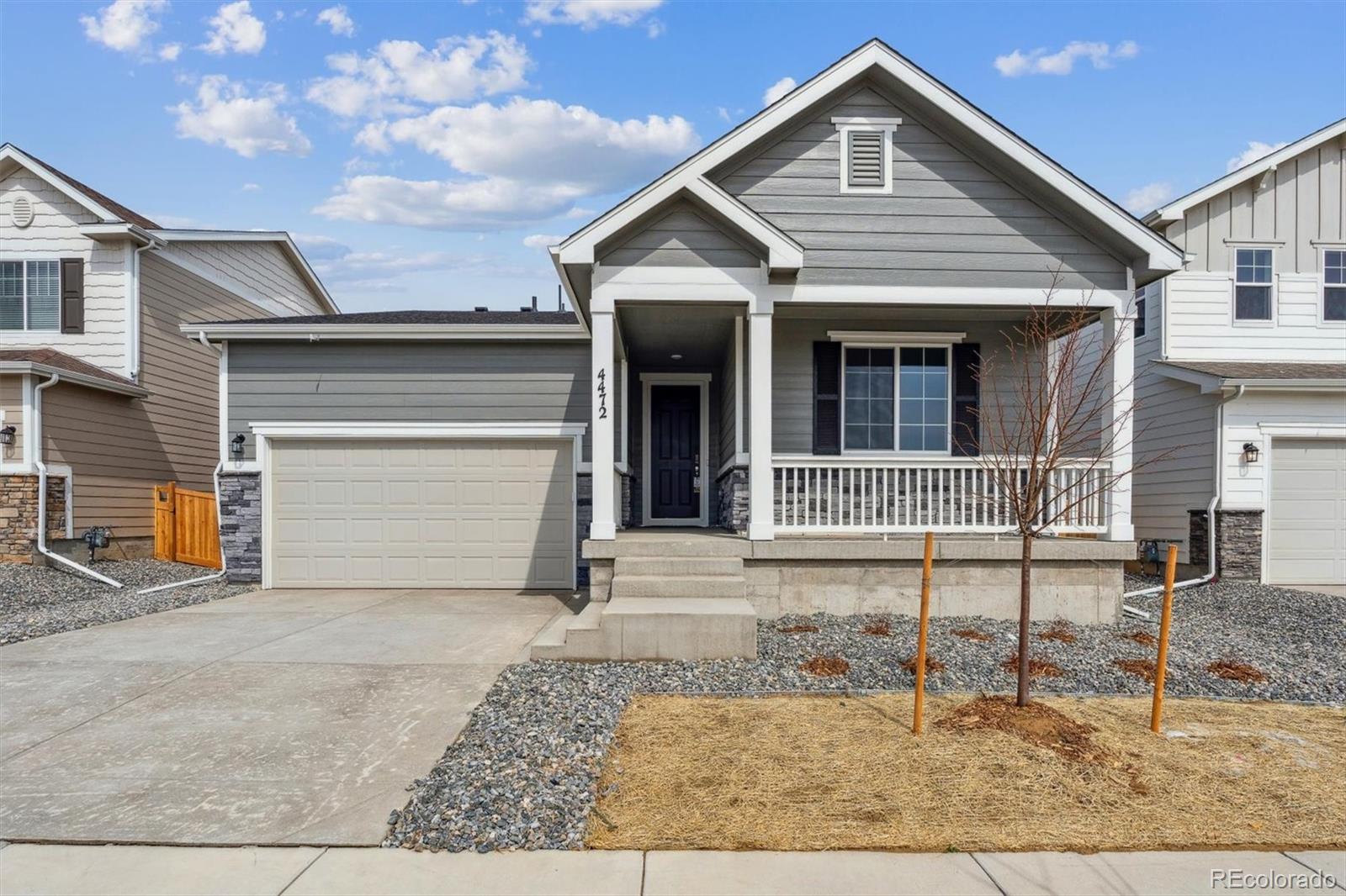 MLS Image #0 for 4472  boone circle,brighton, Colorado