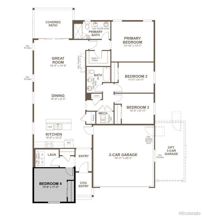 MLS Image #20 for 4472  boone circle,brighton, Colorado
