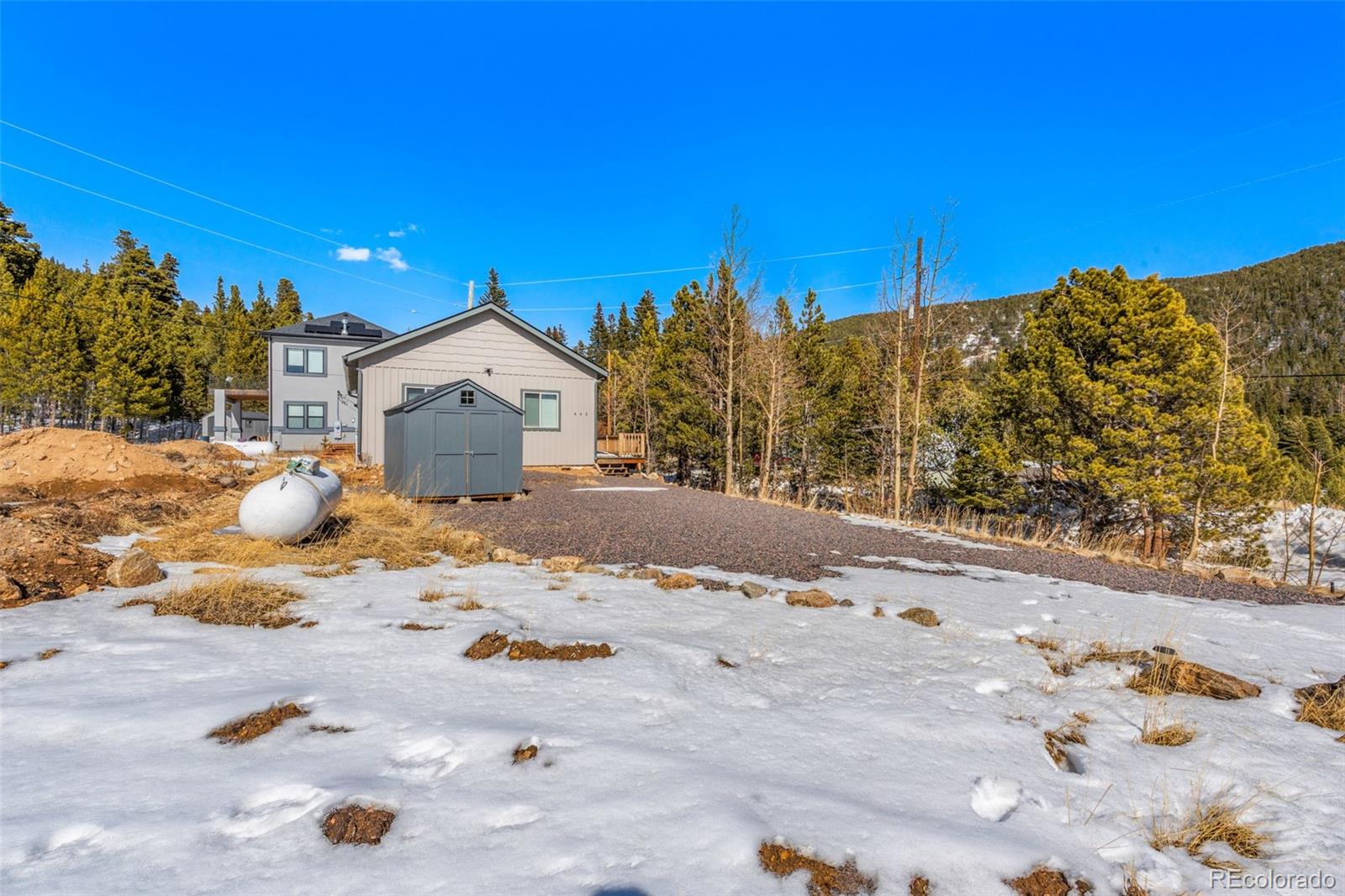 MLS Image #11 for 445  beaver road,idaho springs, Colorado