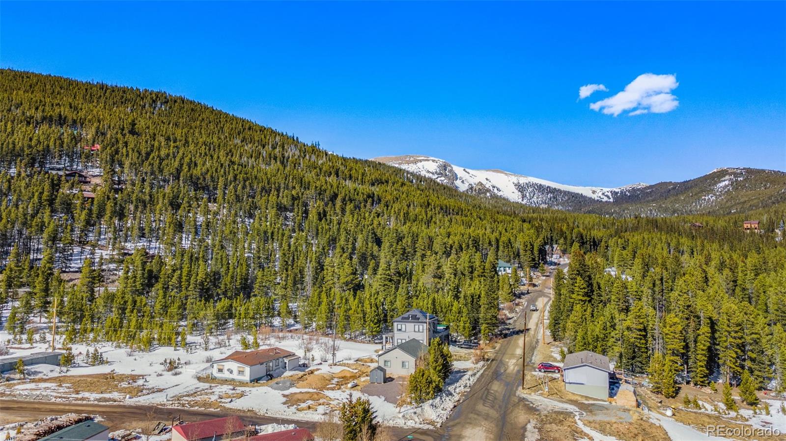 MLS Image #12 for 445  beaver road,idaho springs, Colorado