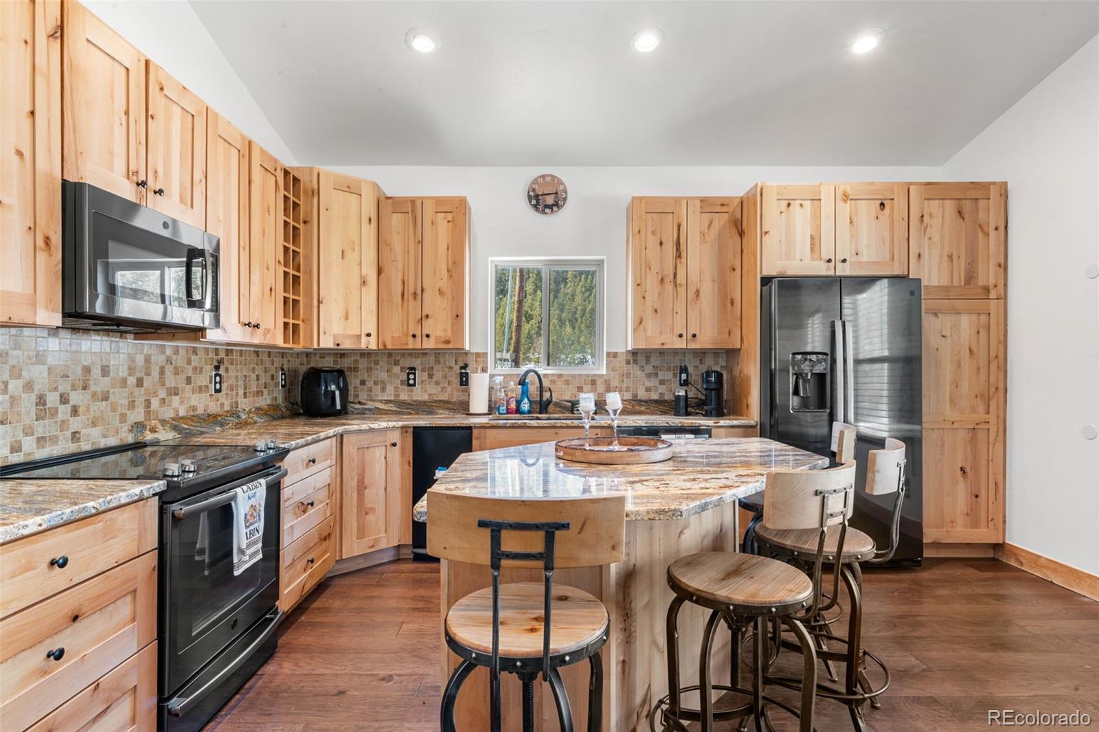 MLS Image #5 for 445  beaver road,idaho springs, Colorado