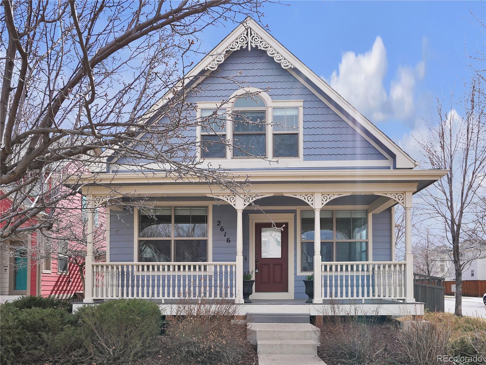 MLS Image #0 for 2616  emporia street,denver, Colorado