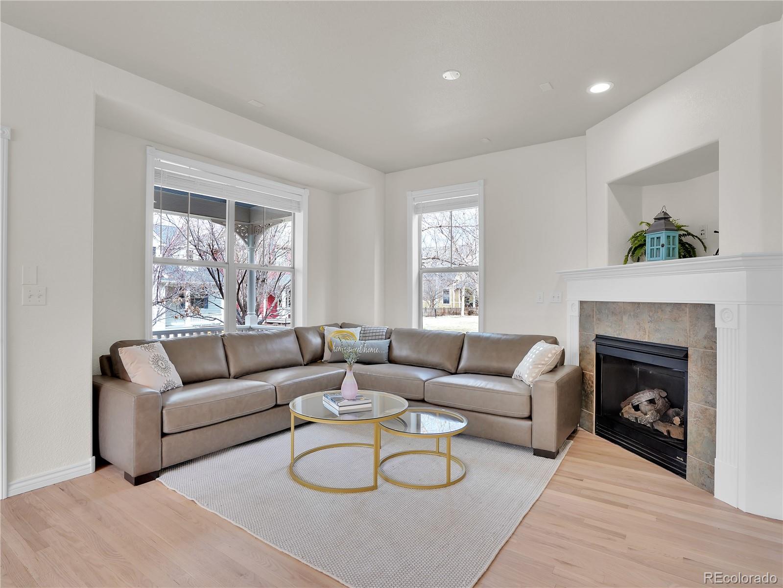 MLS Image #3 for 2616  emporia street,denver, Colorado