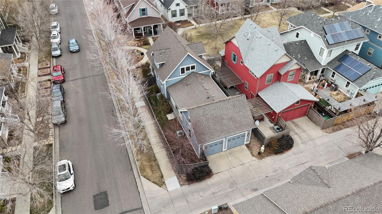 MLS Image #30 for 2616  emporia street,denver, Colorado