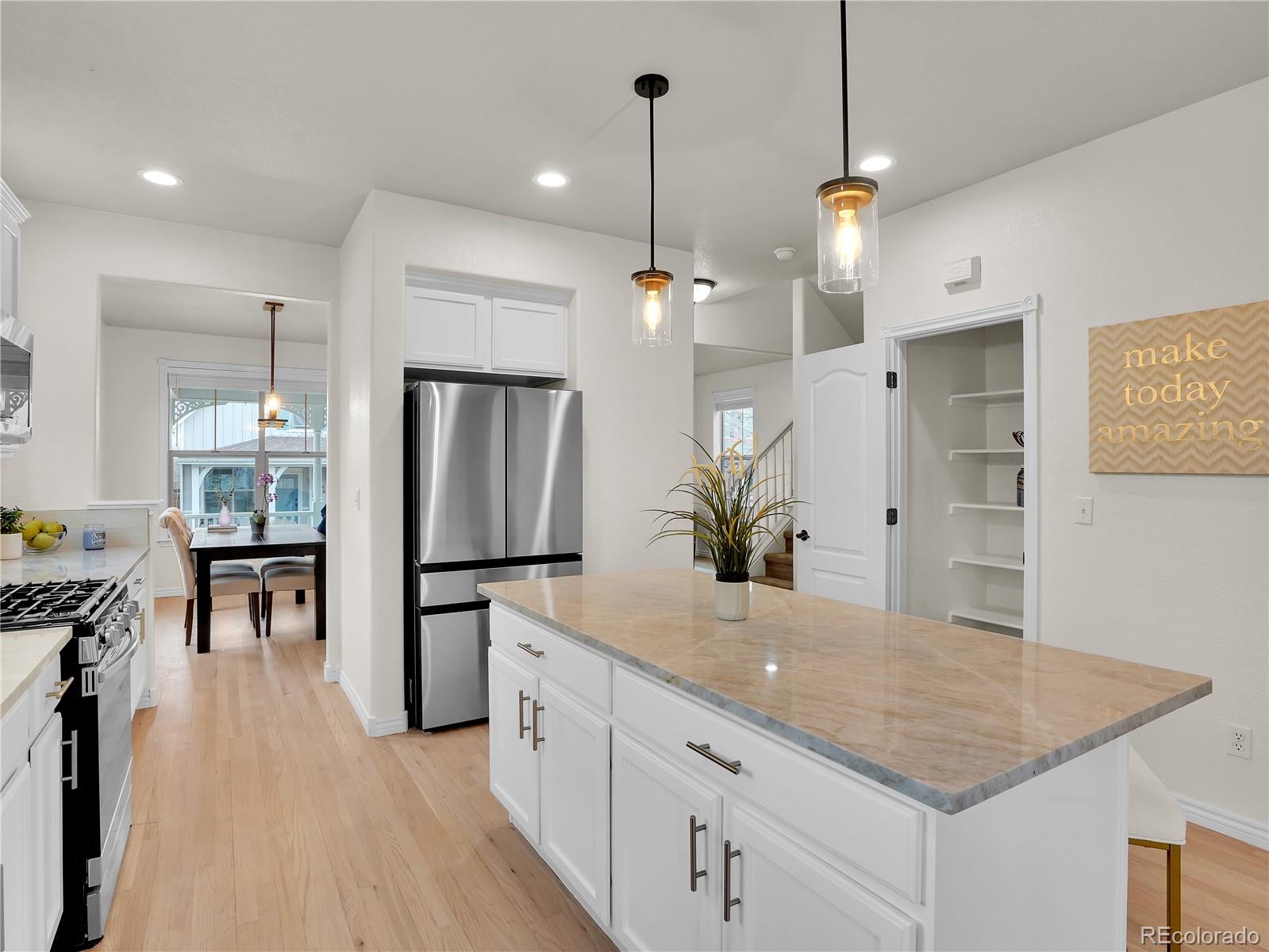 MLS Image #5 for 2616  emporia street,denver, Colorado