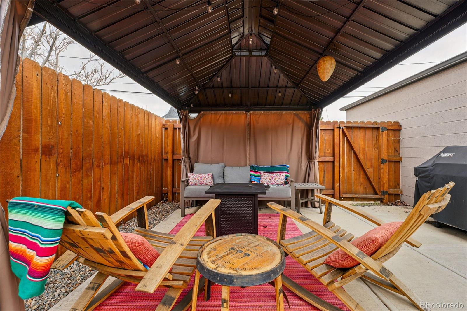 MLS Image #20 for 681 s logan street,denver, Colorado