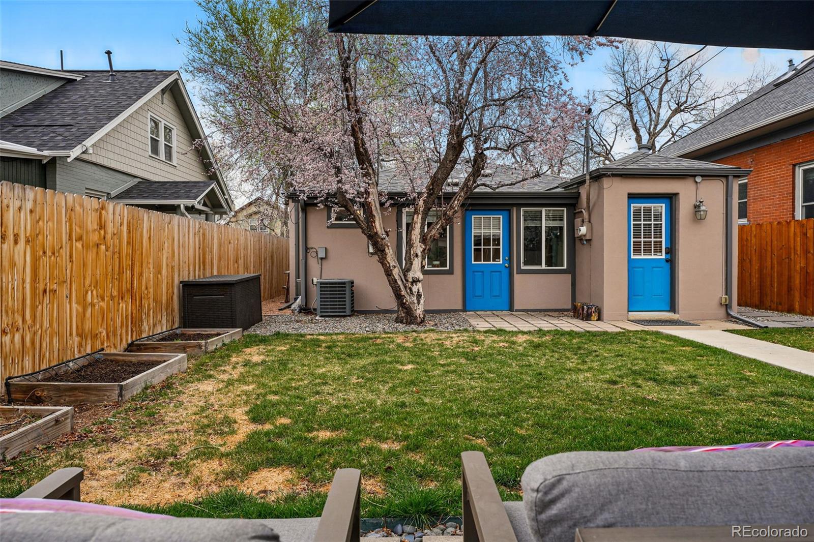MLS Image #21 for 681 s logan street,denver, Colorado
