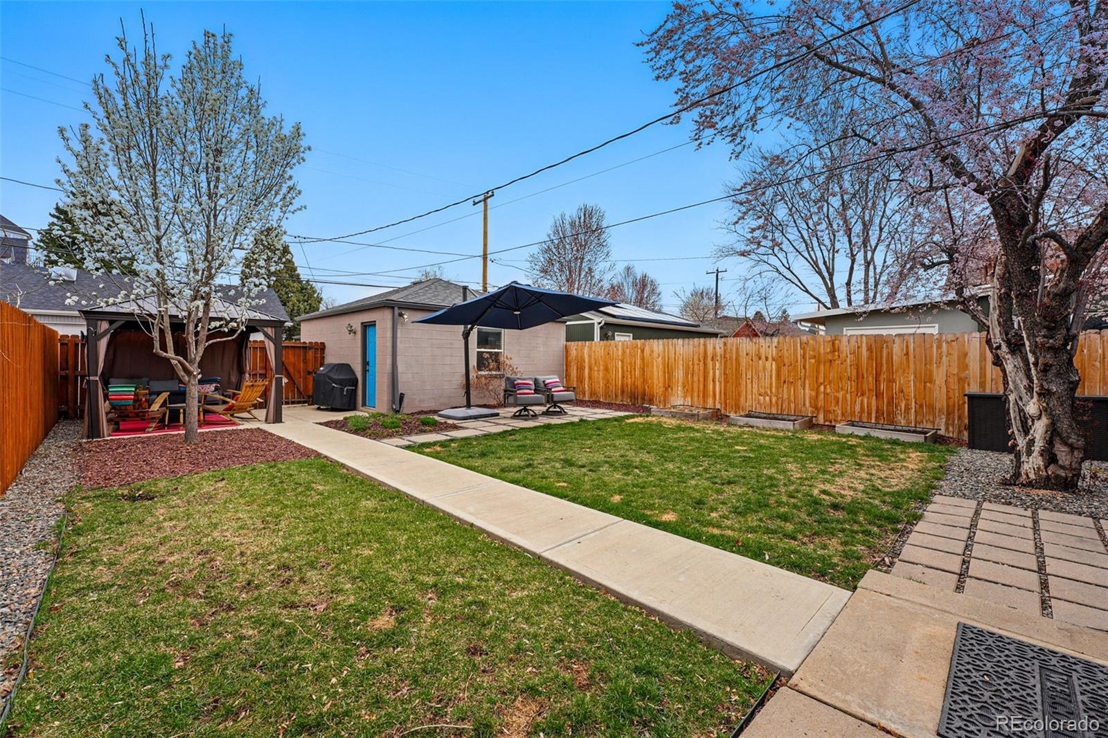 MLS Image #22 for 681 s logan street,denver, Colorado