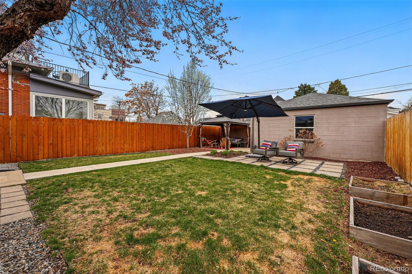 MLS Image #23 for 681 s logan street,denver, Colorado