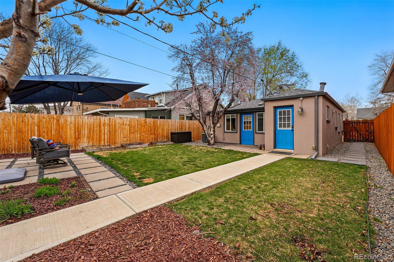 MLS Image #24 for 681 s logan street,denver, Colorado