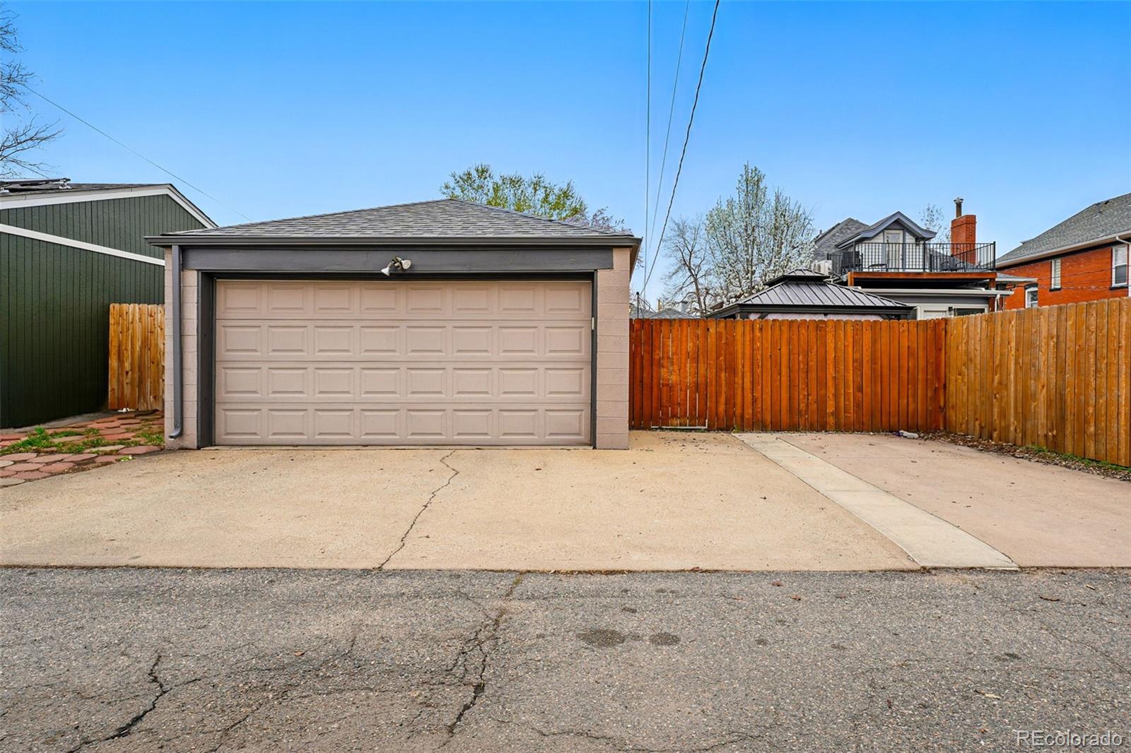 MLS Image #25 for 681 s logan street,denver, Colorado