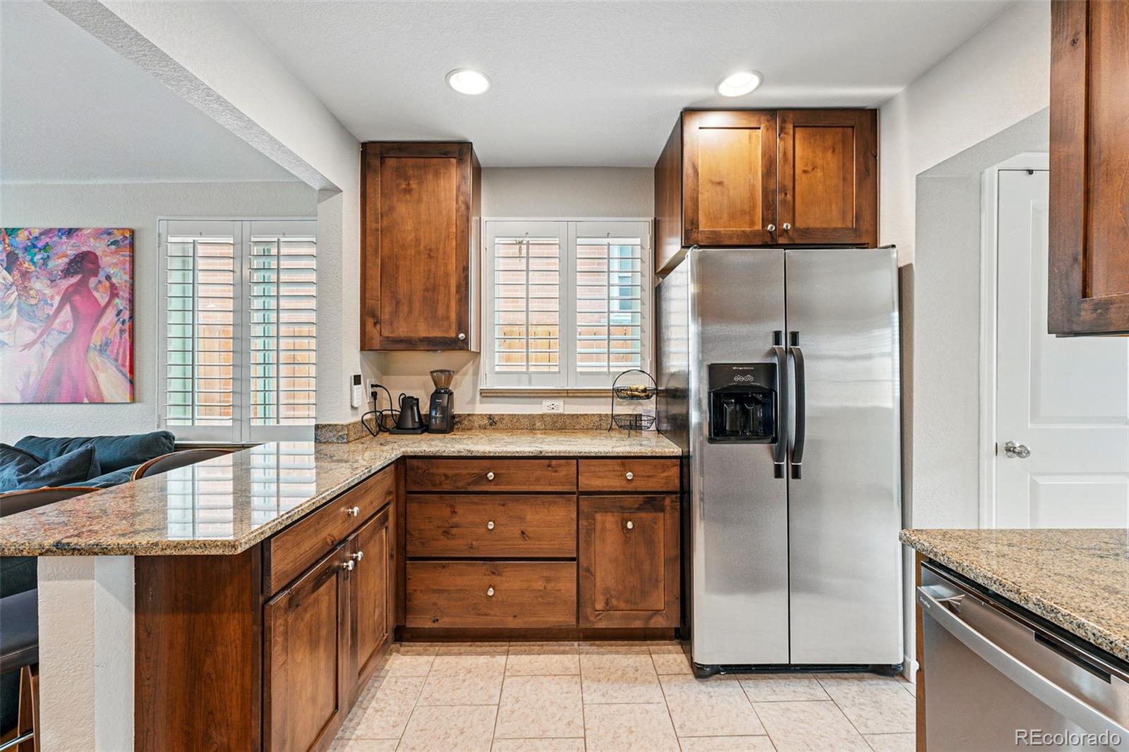 MLS Image #8 for 681 s logan street,denver, Colorado