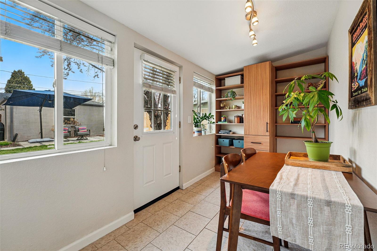 MLS Image #9 for 681 s logan street,denver, Colorado