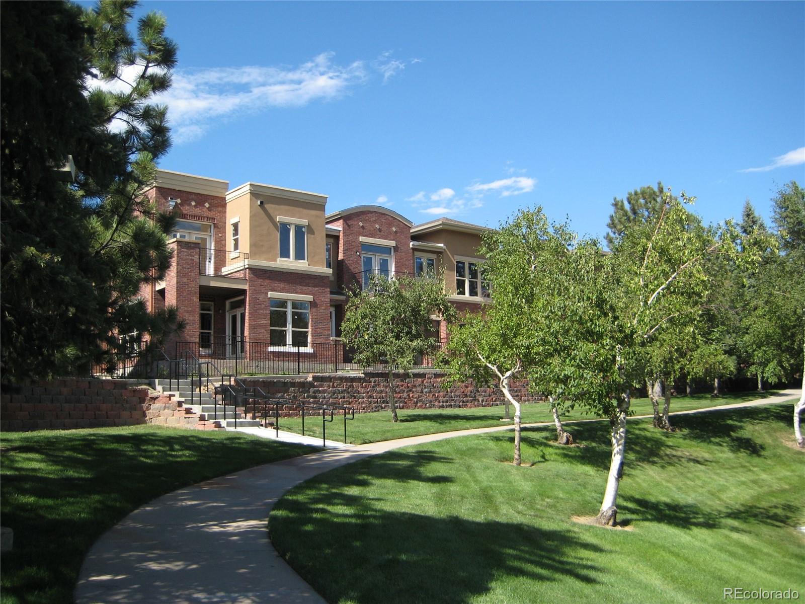MLS Image #1 for 8962 e otero place,centennial, Colorado