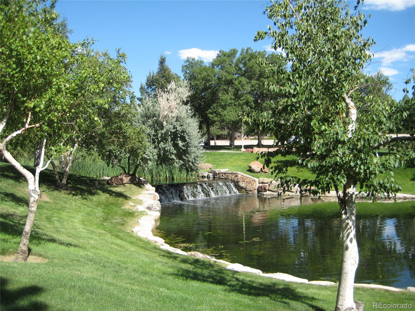 MLS Image #2 for 8962 e otero place,centennial, Colorado