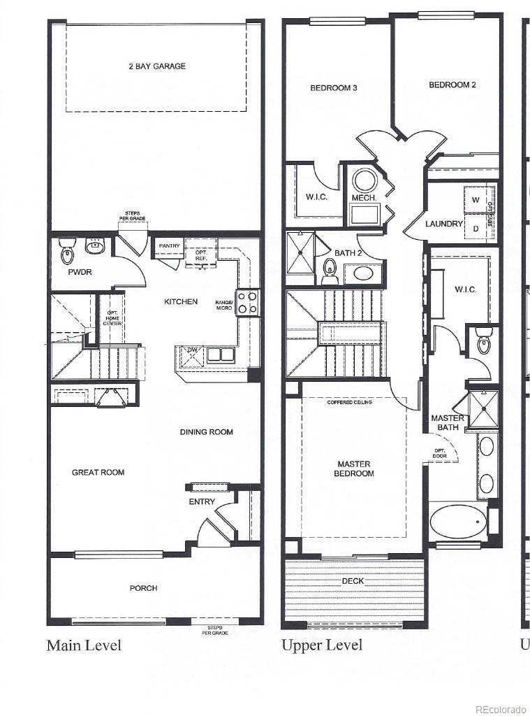 MLS Image #48 for 8962 e otero place,centennial, Colorado