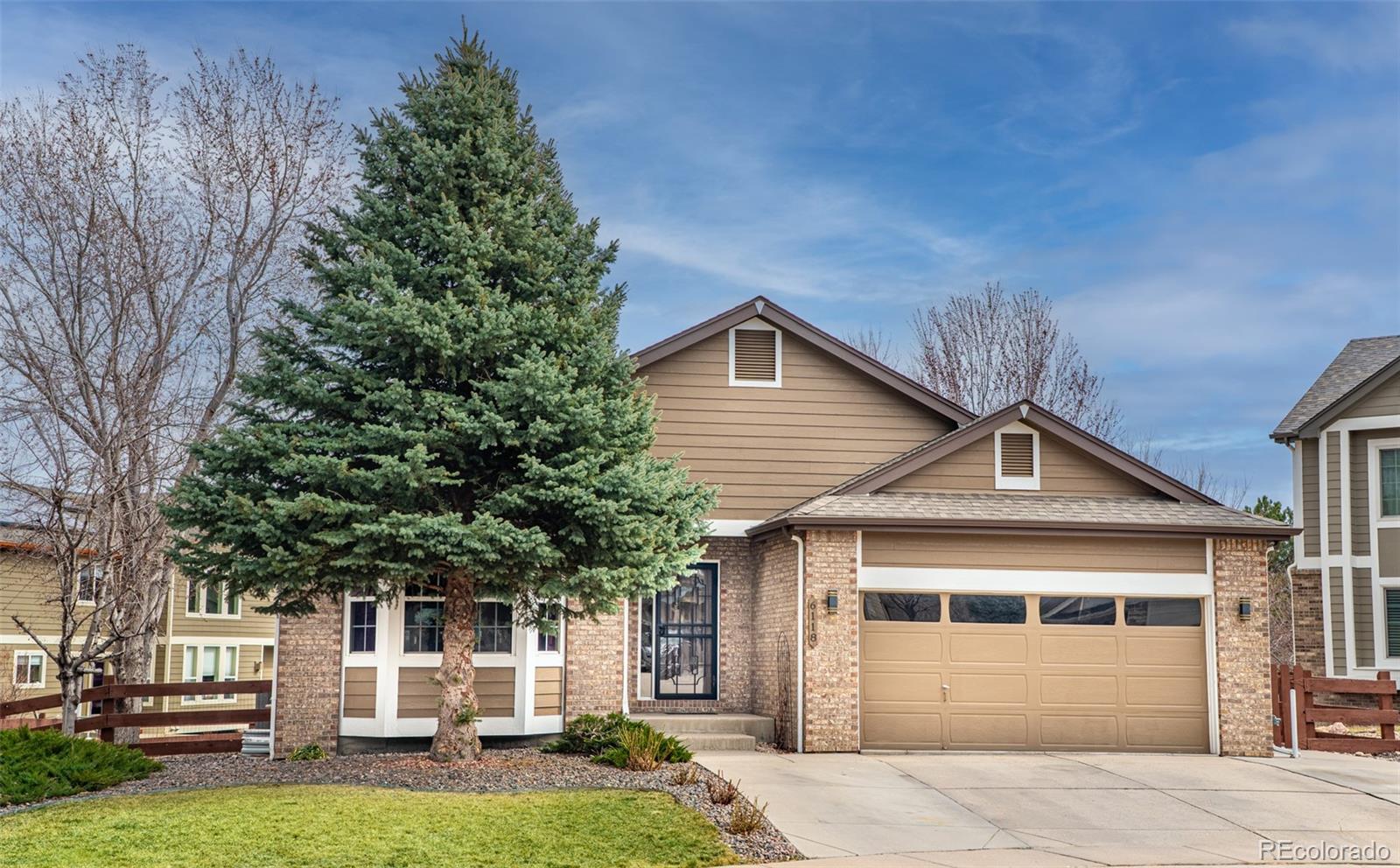 MLS Image #0 for 6118  salvia court,arvada, Colorado