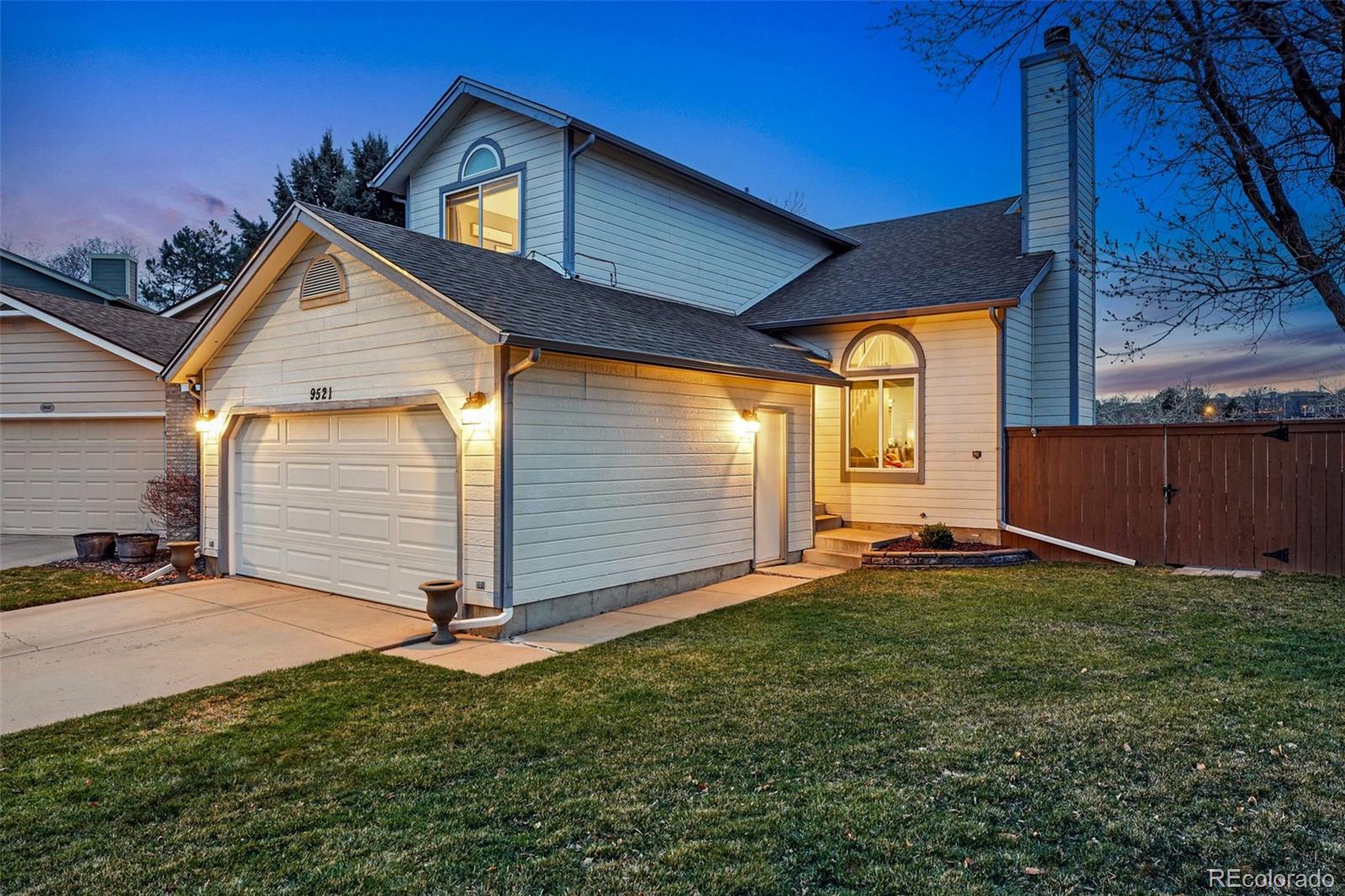 MLS Image #0 for 9521  joyce lane,highlands ranch, Colorado