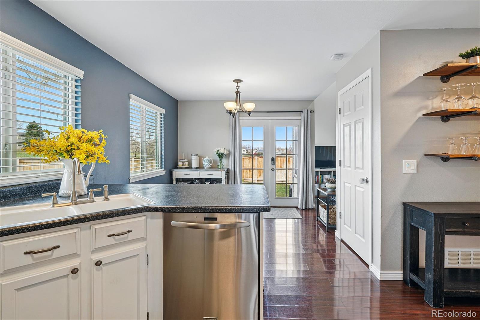 MLS Image #12 for 9521  joyce lane,highlands ranch, Colorado