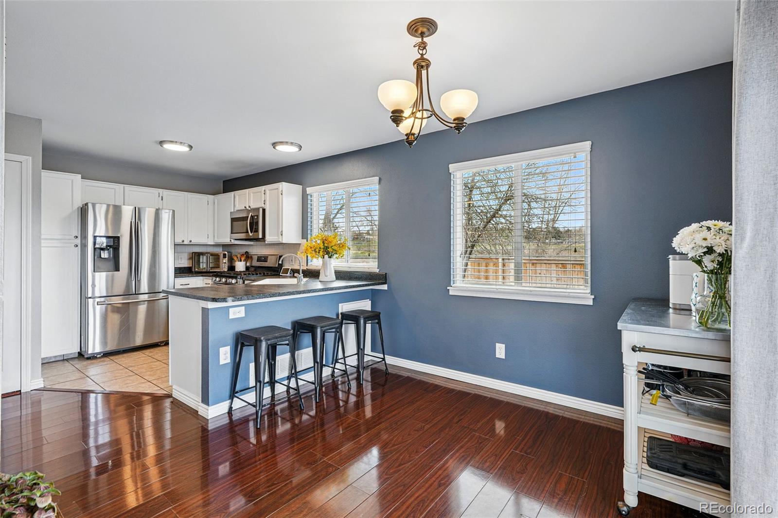 MLS Image #13 for 9521  joyce lane,highlands ranch, Colorado