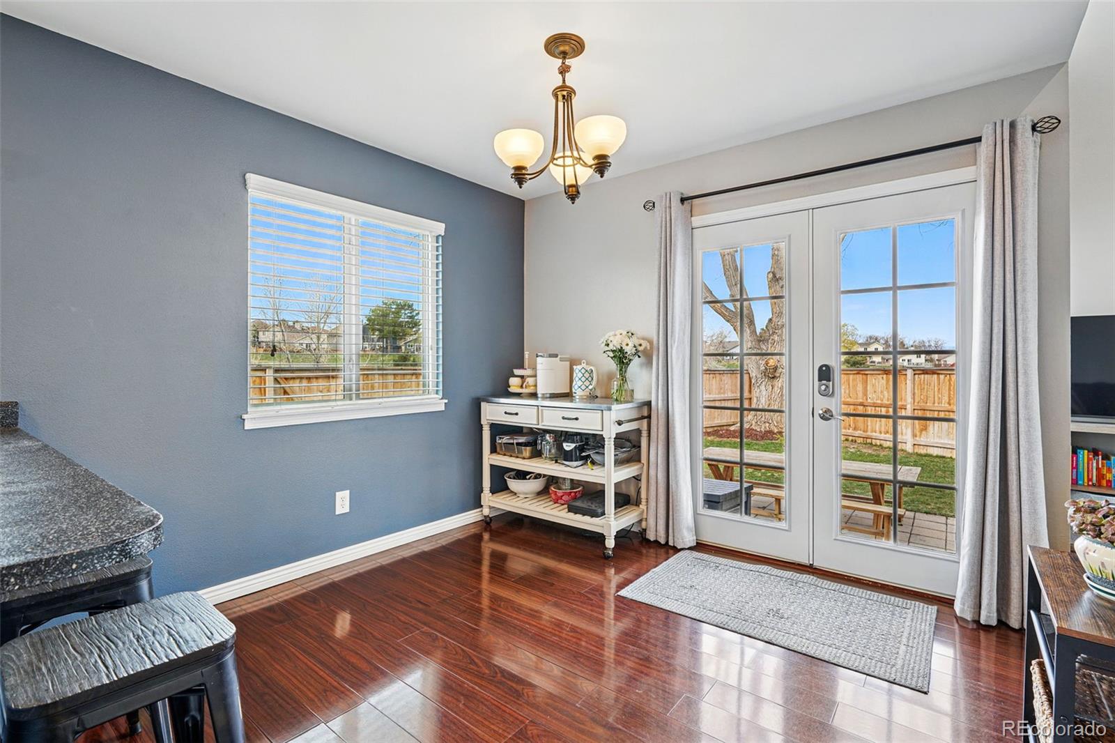 MLS Image #14 for 9521  joyce lane,highlands ranch, Colorado