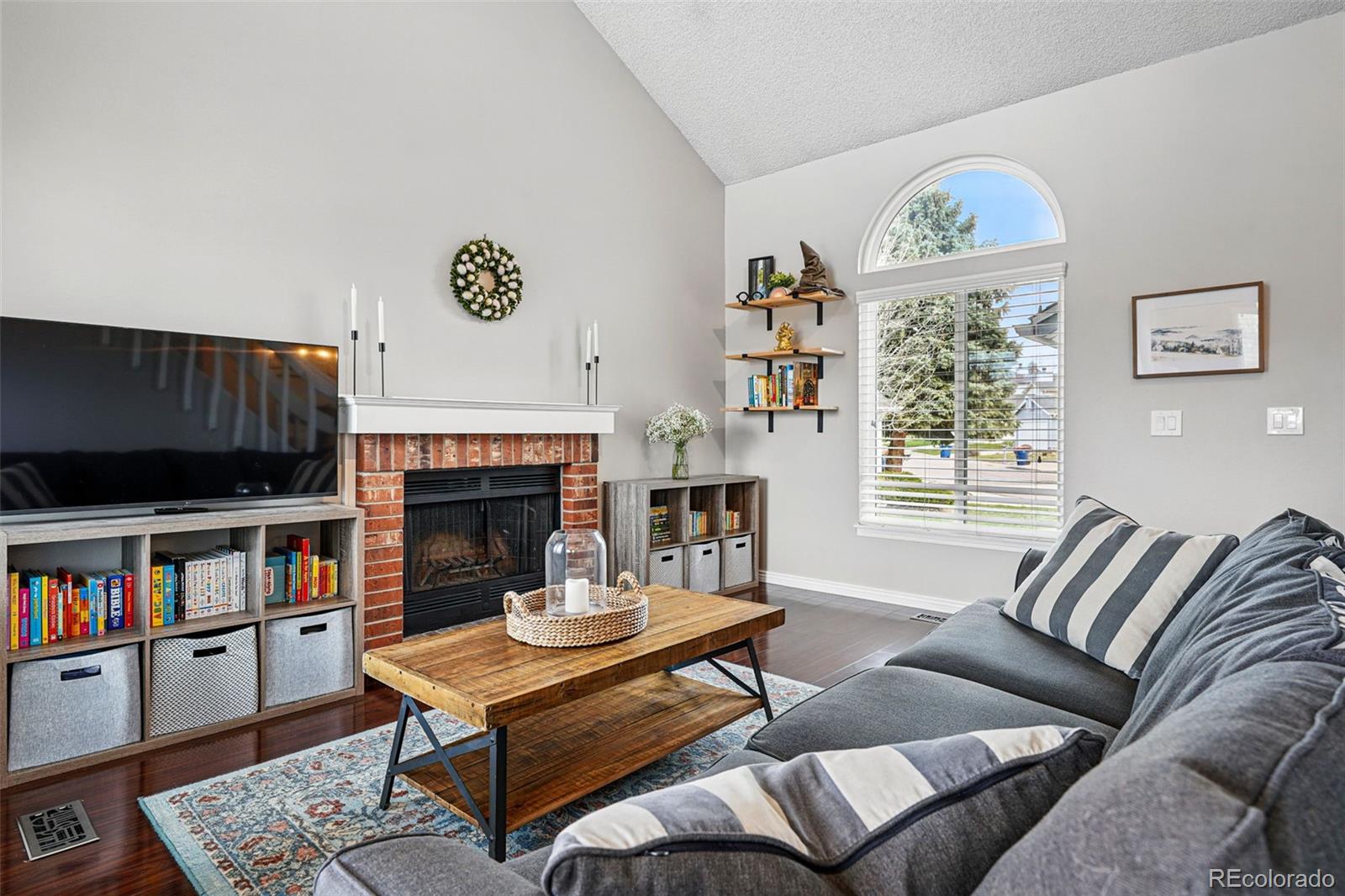 MLS Image #2 for 9521  joyce lane,highlands ranch, Colorado