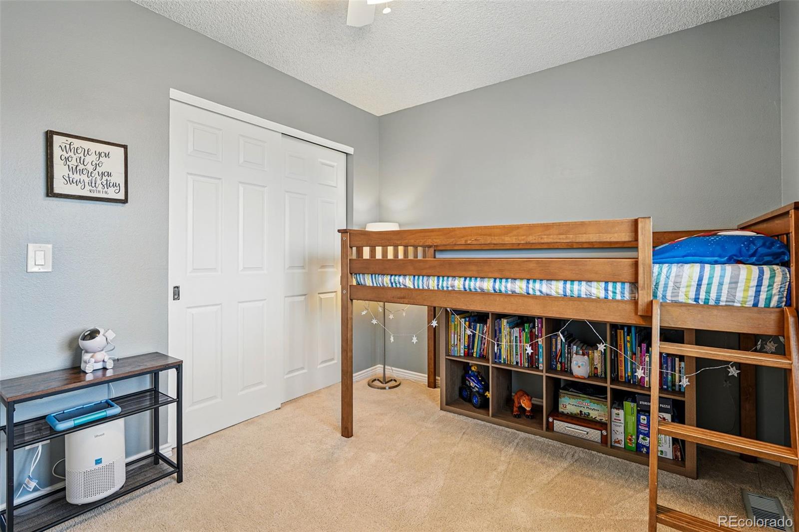 MLS Image #25 for 9521  joyce lane,highlands ranch, Colorado