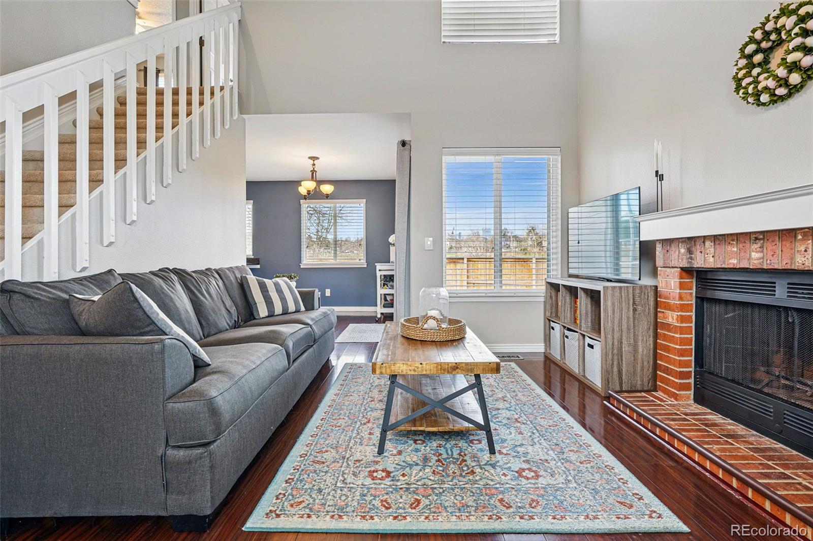 MLS Image #3 for 9521  joyce lane,highlands ranch, Colorado