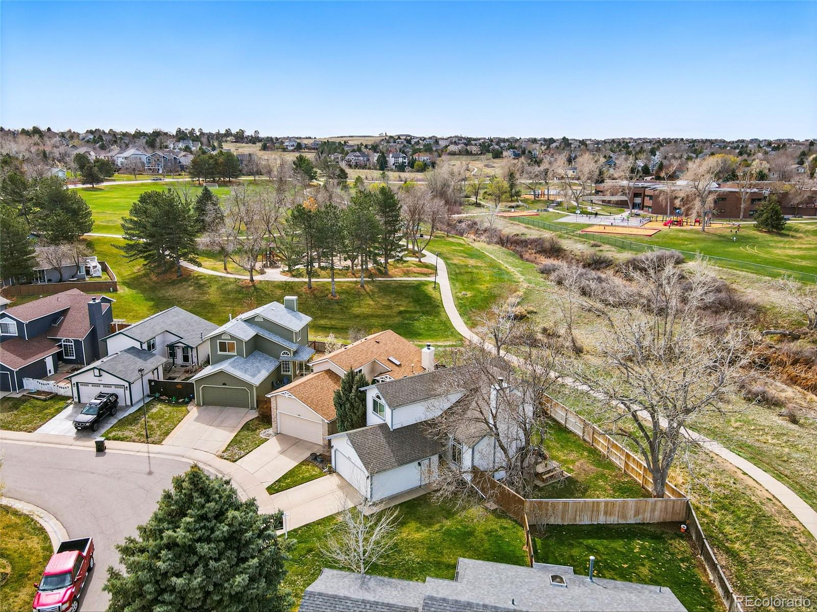 MLS Image #33 for 9521  joyce lane,highlands ranch, Colorado