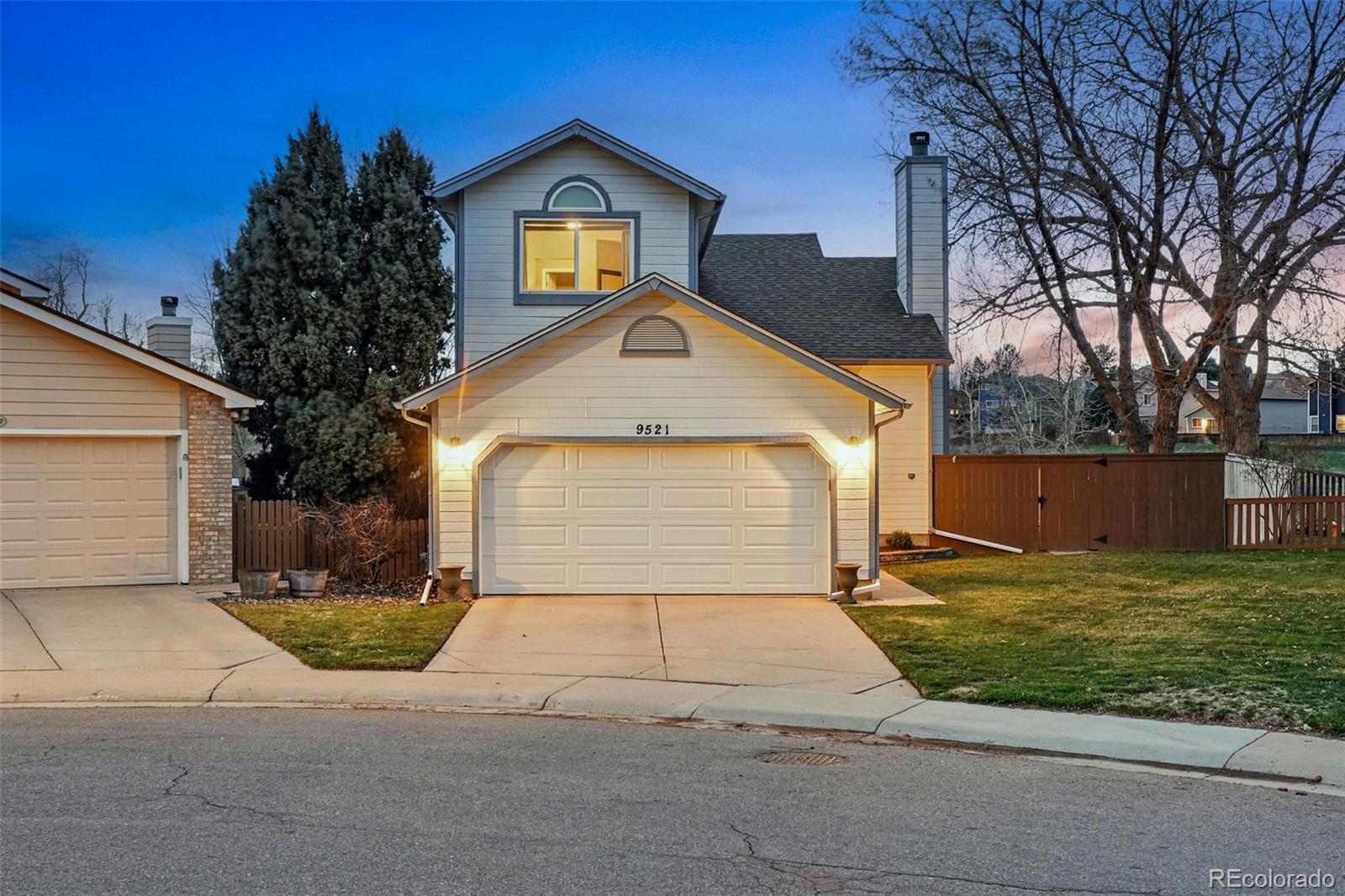 MLS Image #35 for 9521  joyce lane,highlands ranch, Colorado