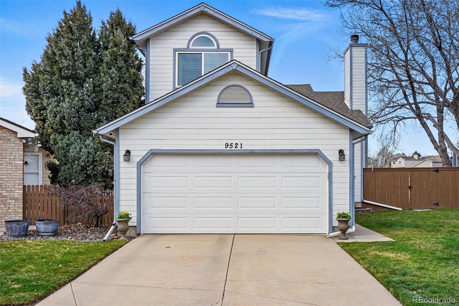 MLS Image #36 for 9521  joyce lane,highlands ranch, Colorado
