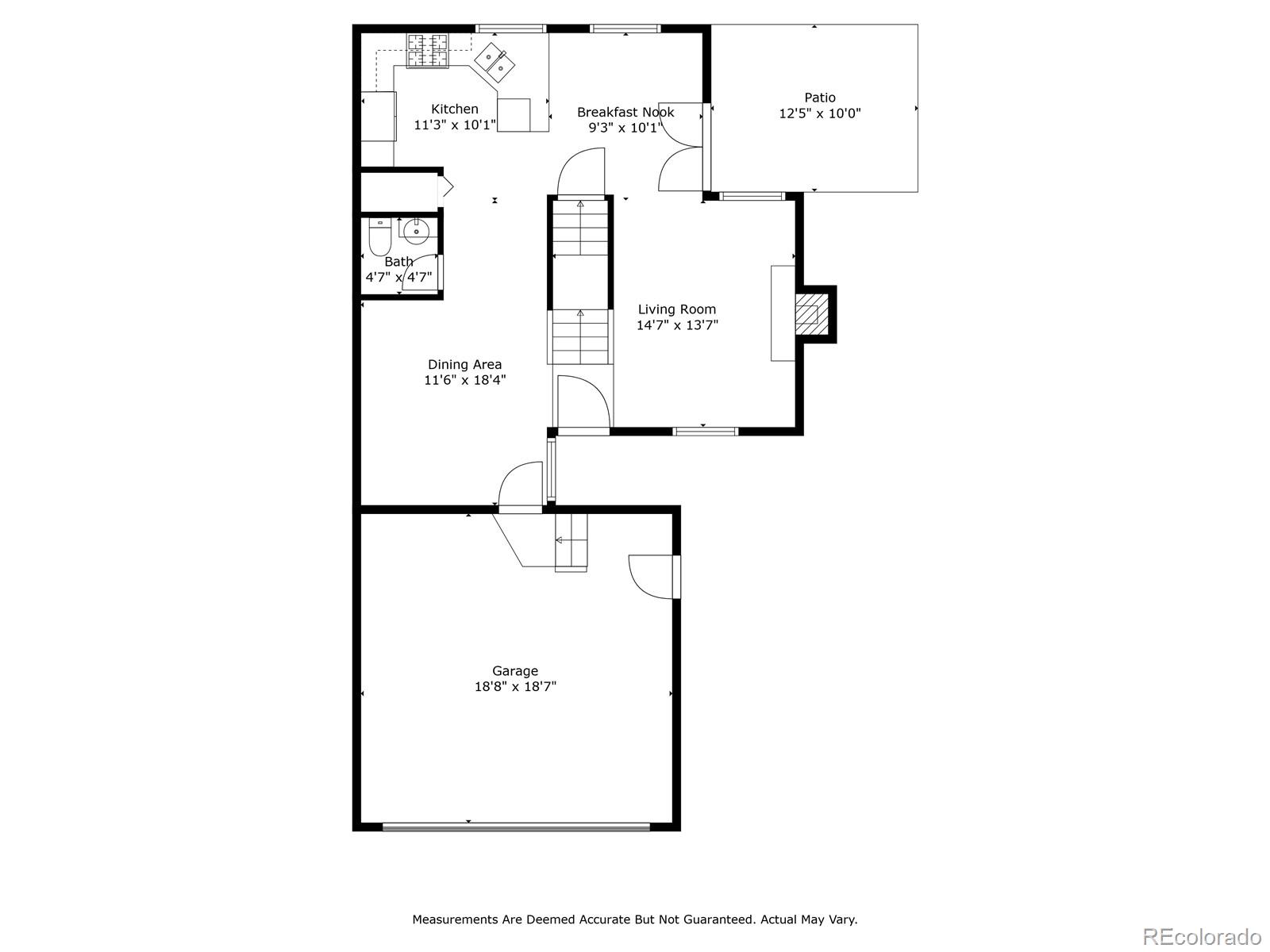 MLS Image #37 for 9521  joyce lane,highlands ranch, Colorado