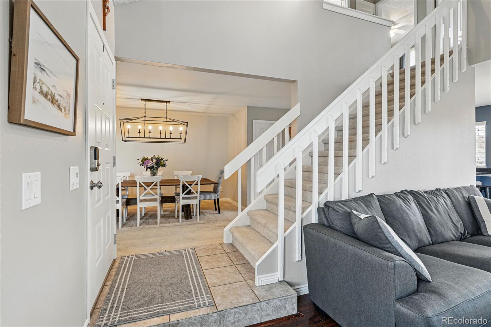MLS Image #4 for 9521  joyce lane,highlands ranch, Colorado