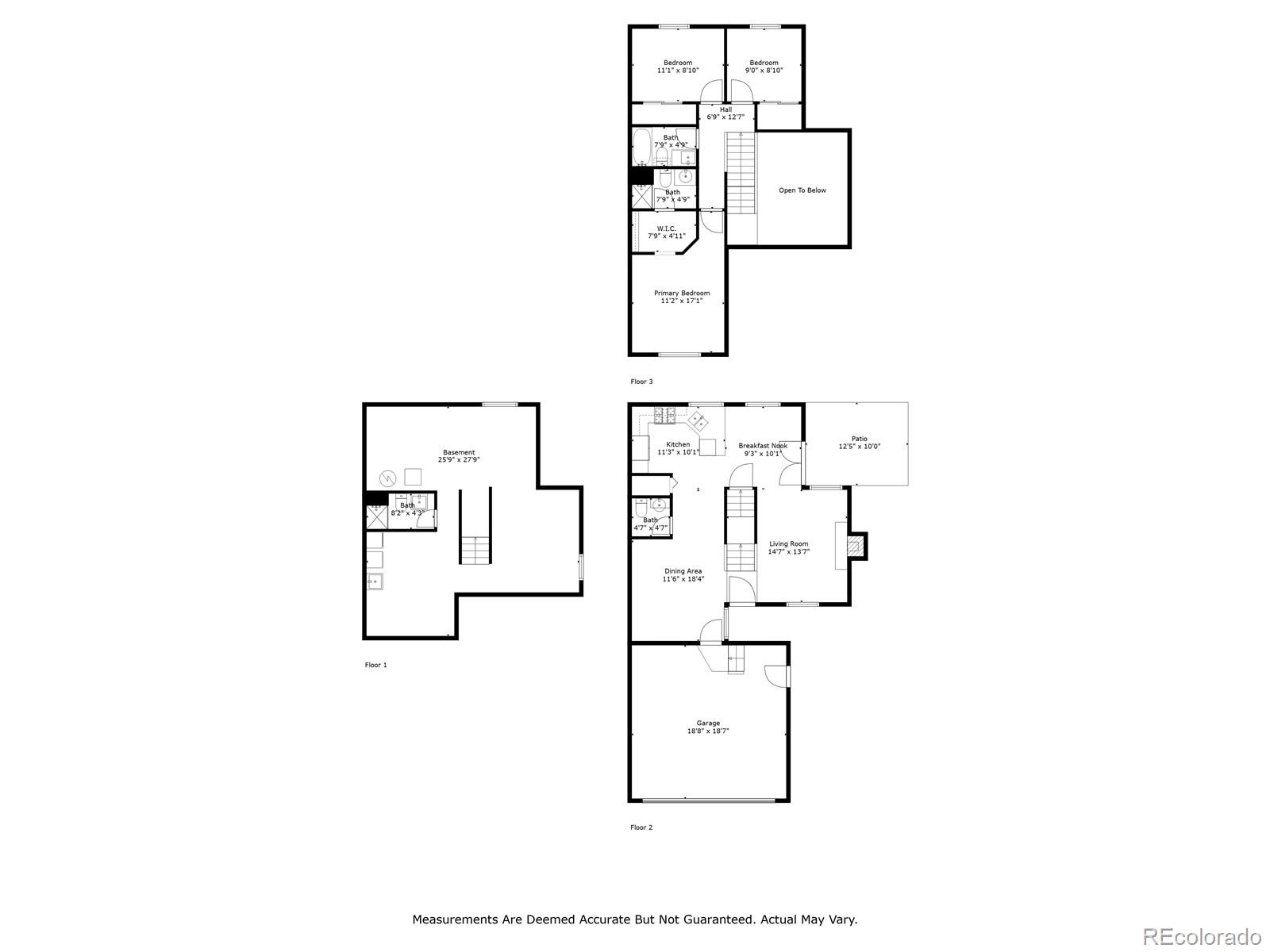MLS Image #40 for 9521  joyce lane,highlands ranch, Colorado