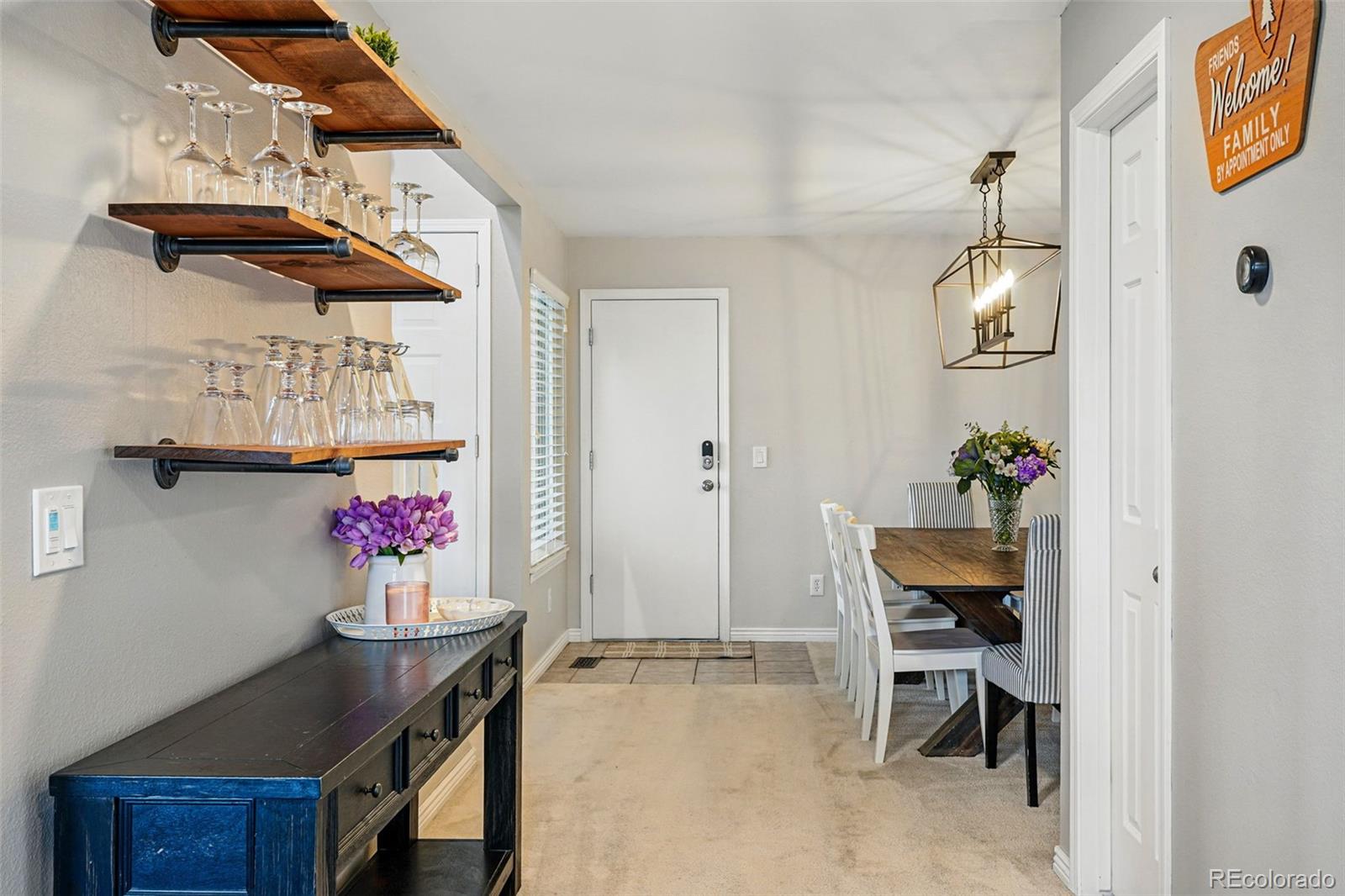 MLS Image #6 for 9521  joyce lane,highlands ranch, Colorado