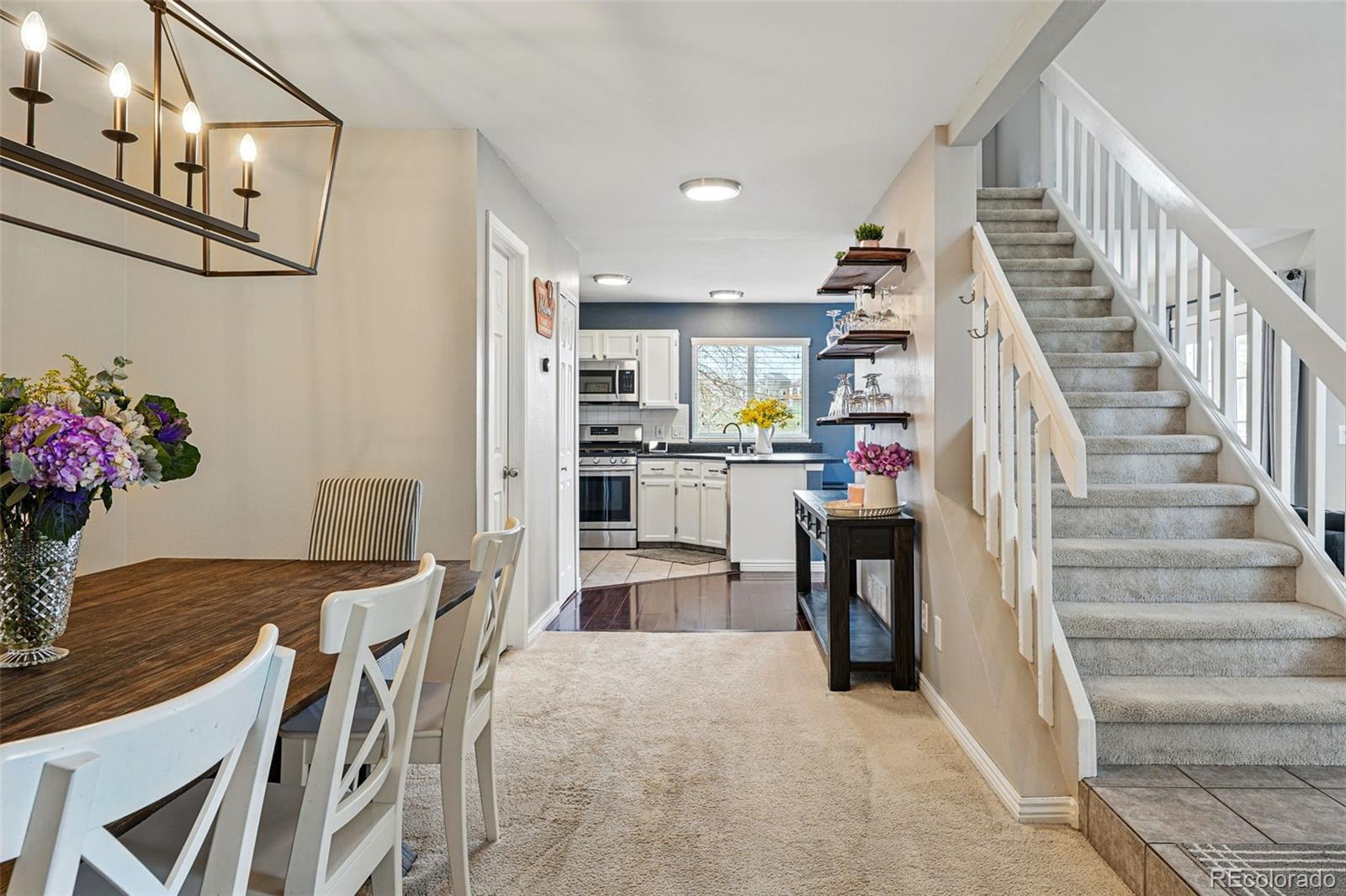 MLS Image #7 for 9521  joyce lane,highlands ranch, Colorado