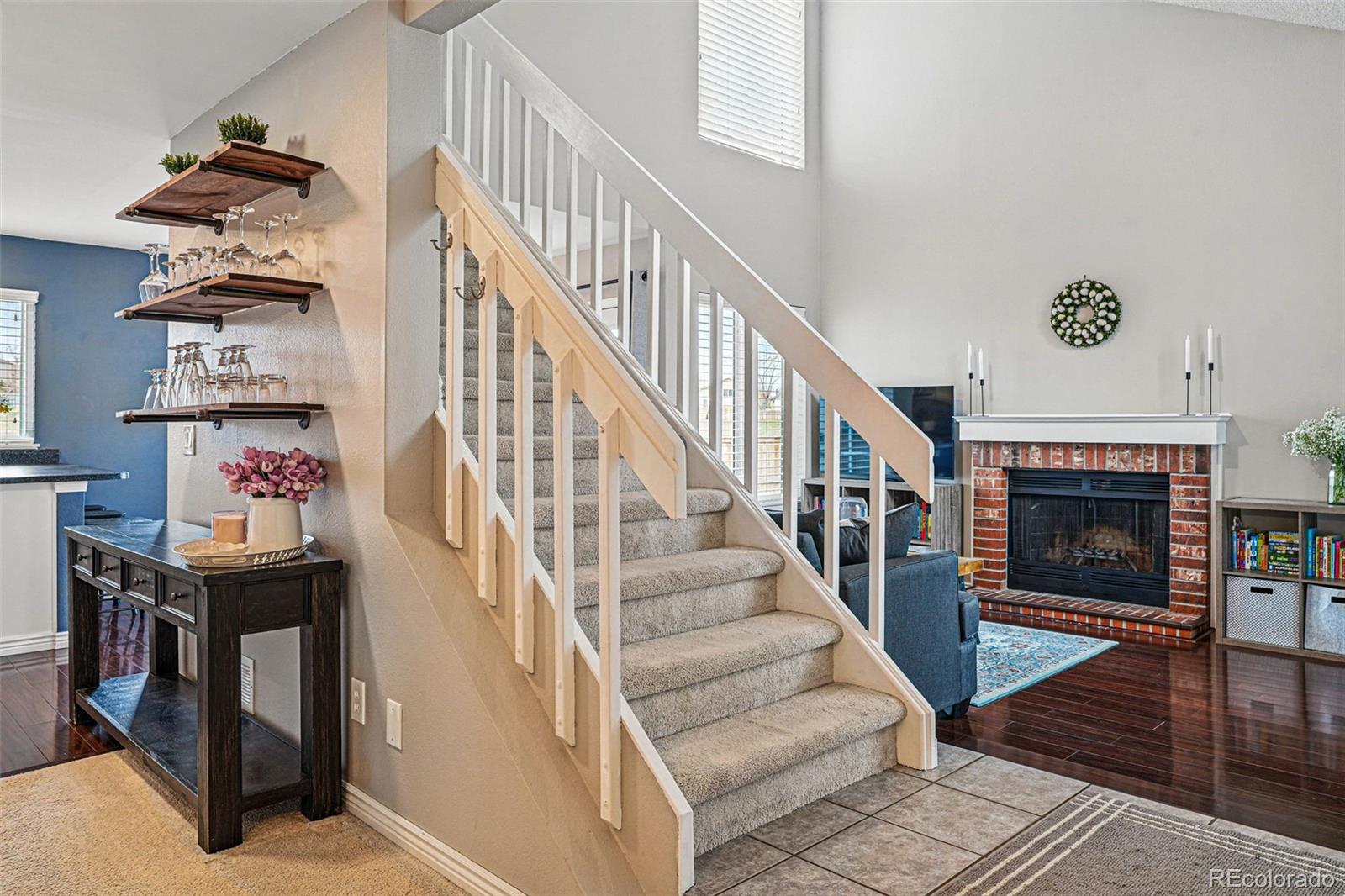 MLS Image #9 for 9521  joyce lane,highlands ranch, Colorado