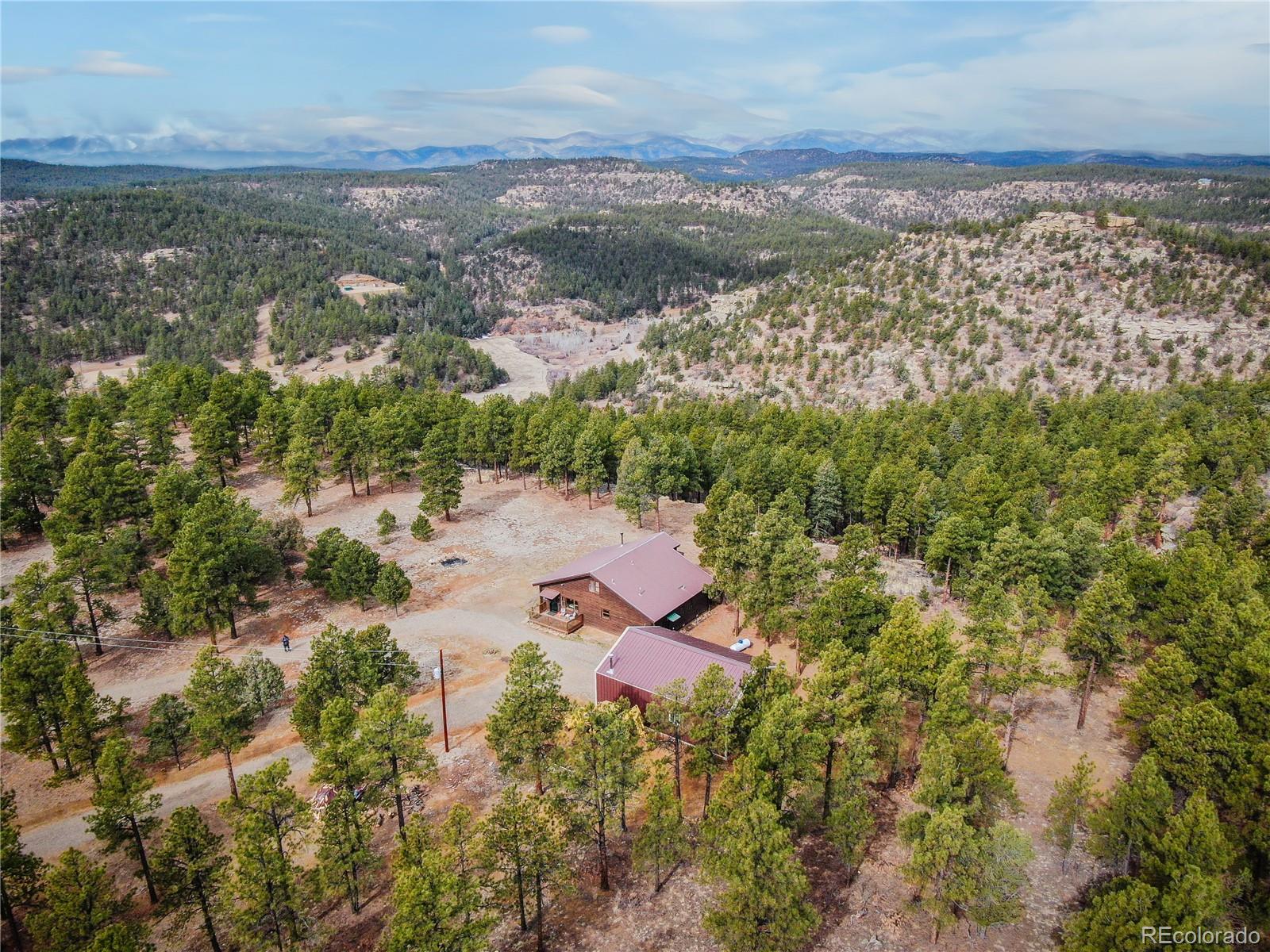 MLS Image #42 for 13567 w point road,weston, Colorado