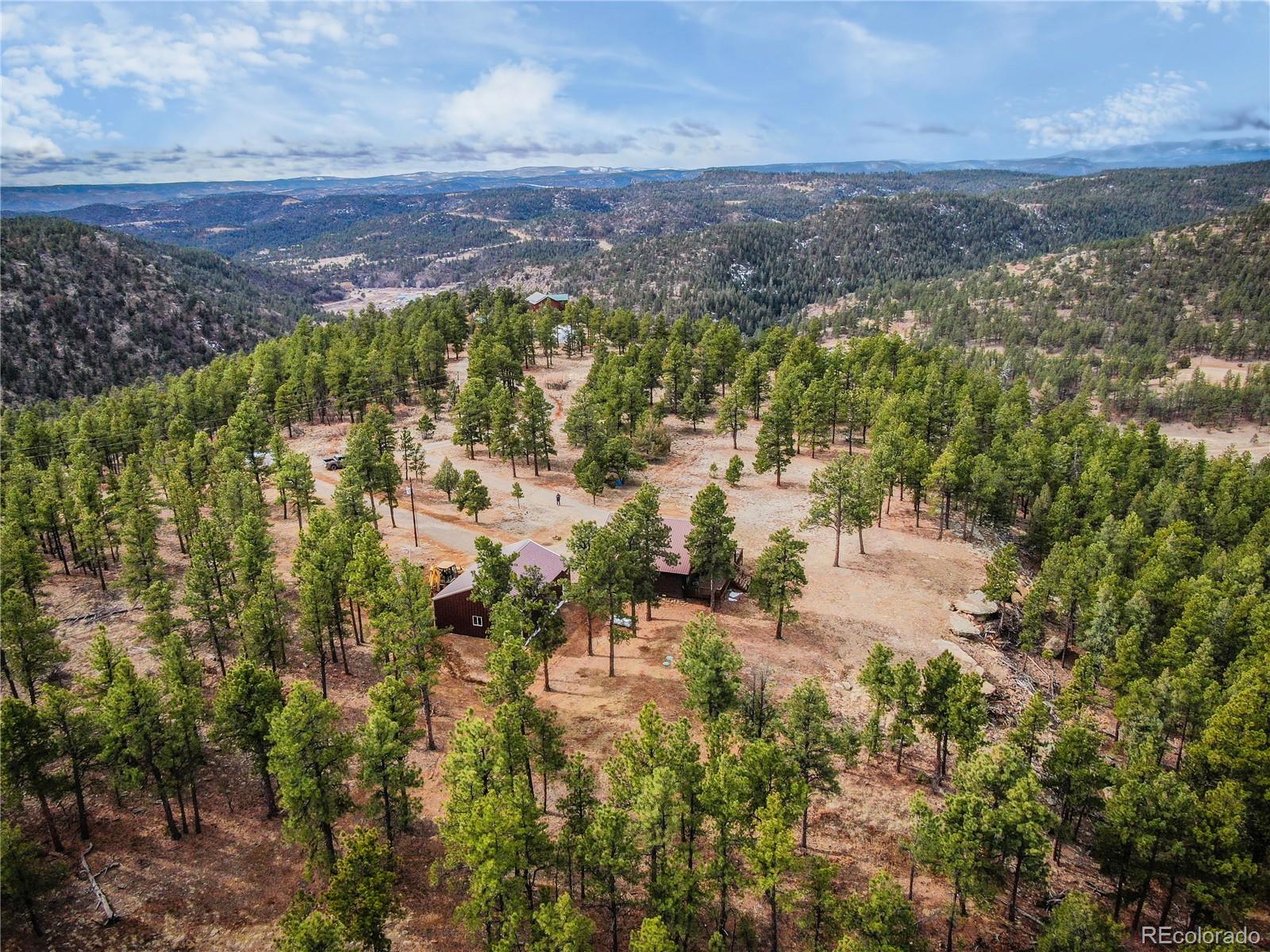 MLS Image #43 for 13567 w point road,weston, Colorado